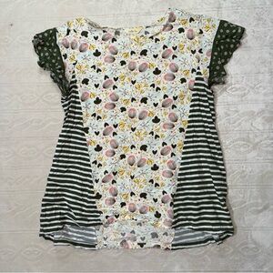 Matilda Jane Gentle Breeze Floral Top